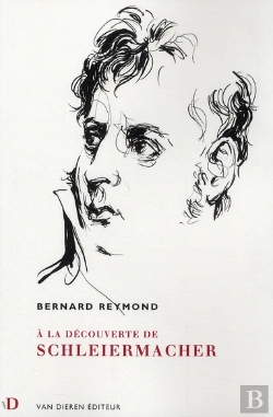 Bertrand.pt - À La Découverte De Schleiermacher