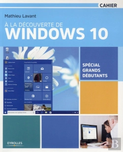 Bertrand.pt - A La Decouverte De Windows 10