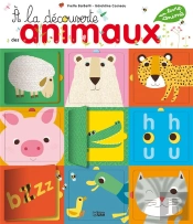 A La Decouverte Des Animaux
