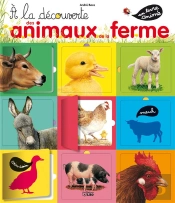 A La Decouverte Des Animaux De La Ferme