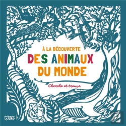 Bertrand.pt - À La Découverte Des Animaux Du Monde