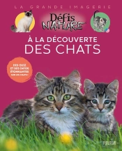 A La Découverte Des Chats