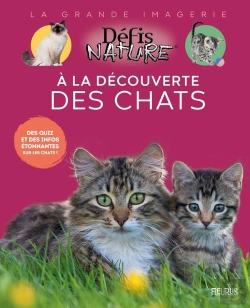Bertrand.pt - A La Découverte Des Chats
