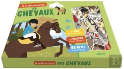 Bertrand.pt - À La Découverte Des Chevaux