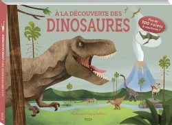 Bertrand.pt - A La Découverte Des Dinosaures