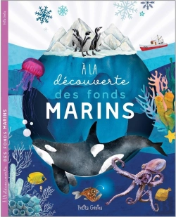Bertrand.pt - À La Découverte Des Fonds Marins
