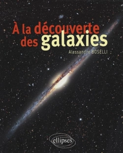 Bertrand.pt - À La Découverte Des Galaxies