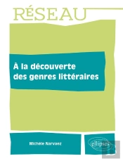 À La Découverte Des Genres Littéraires
