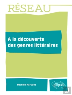 Bertrand.pt - À La Découverte Des Genres Littéraires
