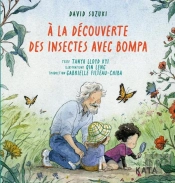 À La Découverte Des Insectes Avec Bompa