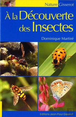Bertrand.pt - A La Decouverte Des Insectes
