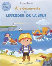 À La Découverte Des Légendes Des Mers