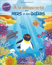 À La Découverte Des Mers Et Océans