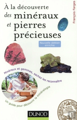 Bertrand.pt - À La Découverte Des Minéraux Et Pierres Précieuses (2e Édition)