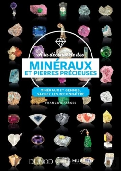 Bertrand.pt - A La Decouverte Des Mineraux Et Pierres Precieuses - Mineraux Et Gemmes, Sachez Les Reconnaitre