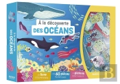 A La Decouverte Des Oceans