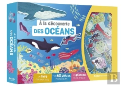 Bertrand.pt - A La Decouverte Des Oceans
