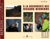 A La Decouverte Des Oiseaux Nicheurs