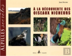 Bertrand.pt - A La Decouverte Des Oiseaux Nicheurs