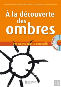 Bertrand.pt - À La Découverte Des Ombres