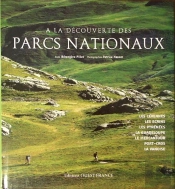 À La Découverte Des Parcs Nationaux