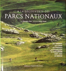 Bertrand.pt - À La Découverte Des Parcs Nationaux