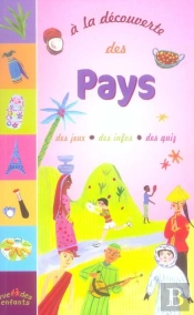 A La Decouverte; Des Pays