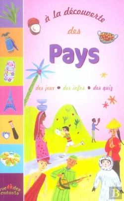 Bertrand.pt - A La Decouverte; Des Pays