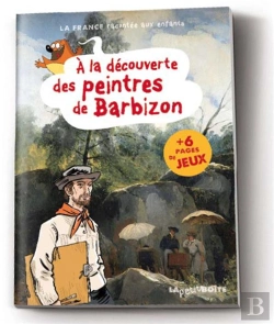 Bertrand.pt - A La Decouverte Des Peintres De Barbizon