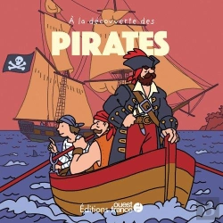 Bertrand.pt - À La Decouverte Des Pirates