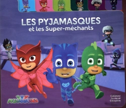 Bertrand.pt - A La Decouverte Des Pyjamasques