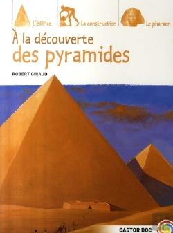 Bertrand.pt - À La Découverte Des Pyramides