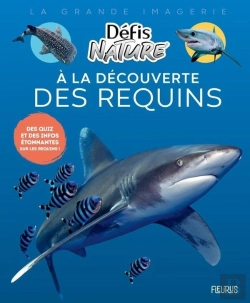 Bertrand.pt - A La Découverte Des Requins