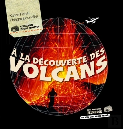Bertrand.pt - À La Decouverte Des Volcans