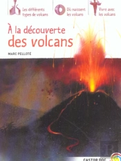 A La Decouverte Des Volcans