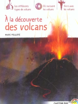 Bertrand.pt - A La Decouverte Des Volcans