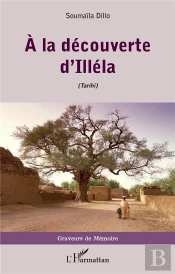 À La Découverte D'Illela