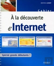 À La Découverte D'Internet