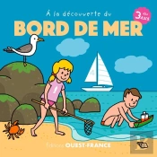 À La Découverte Du Bord De Mer