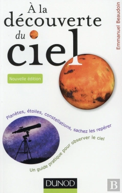 Bertrand.pt - À La Découverte Du Ciel (2e Édition)