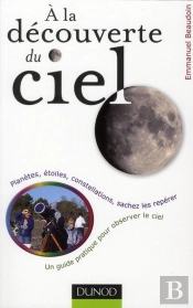 À La Découverte Du Ciel