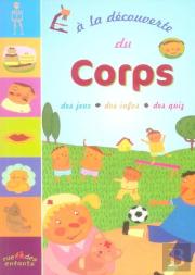 A La Decouverte; Du Corps