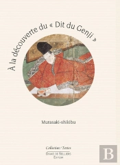 À La Découverte Du Dit Du Genji