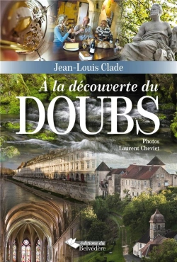 Bertrand.pt - A La Decouverte Du Doubs