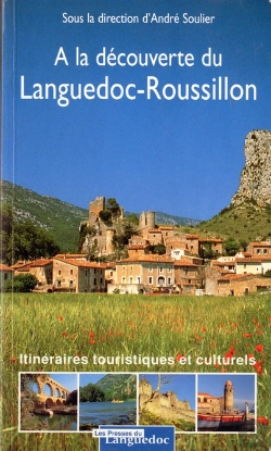 Bertrand.pt - A La Decouverte Du Languedoc-Roussillon