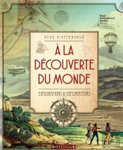 À La Découverte Du Monde