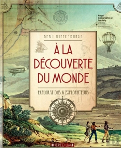 Bertrand.pt - À La Découverte Du Monde