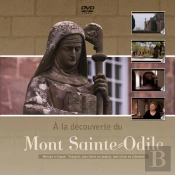 A La Decouverte Du Mont Ste Odile Dvd + Livret