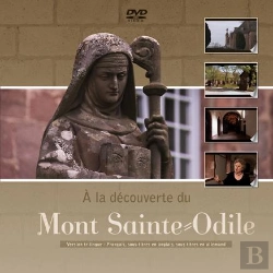 Bertrand.pt - A La Decouverte Du Mont Ste Odile Dvd + Livret