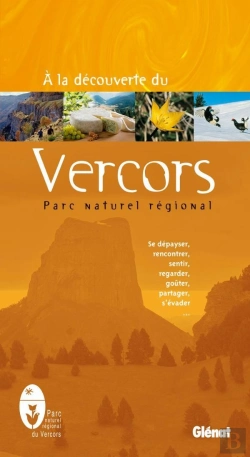 Bertrand.pt - À La Découverte Du Parc Naturel Régional Du Vercors